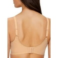 thumbnail image 2 of Women's Bali DF6564 Beauty Lift Gravity Defying Wirefree Bra (Nude/Porcelain 38DD), 2 of 2