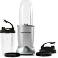 Open Box NutriBullet Pro+ 1200W personal blender pulse function NB207