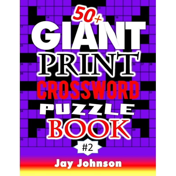 Publishers glitches crossword