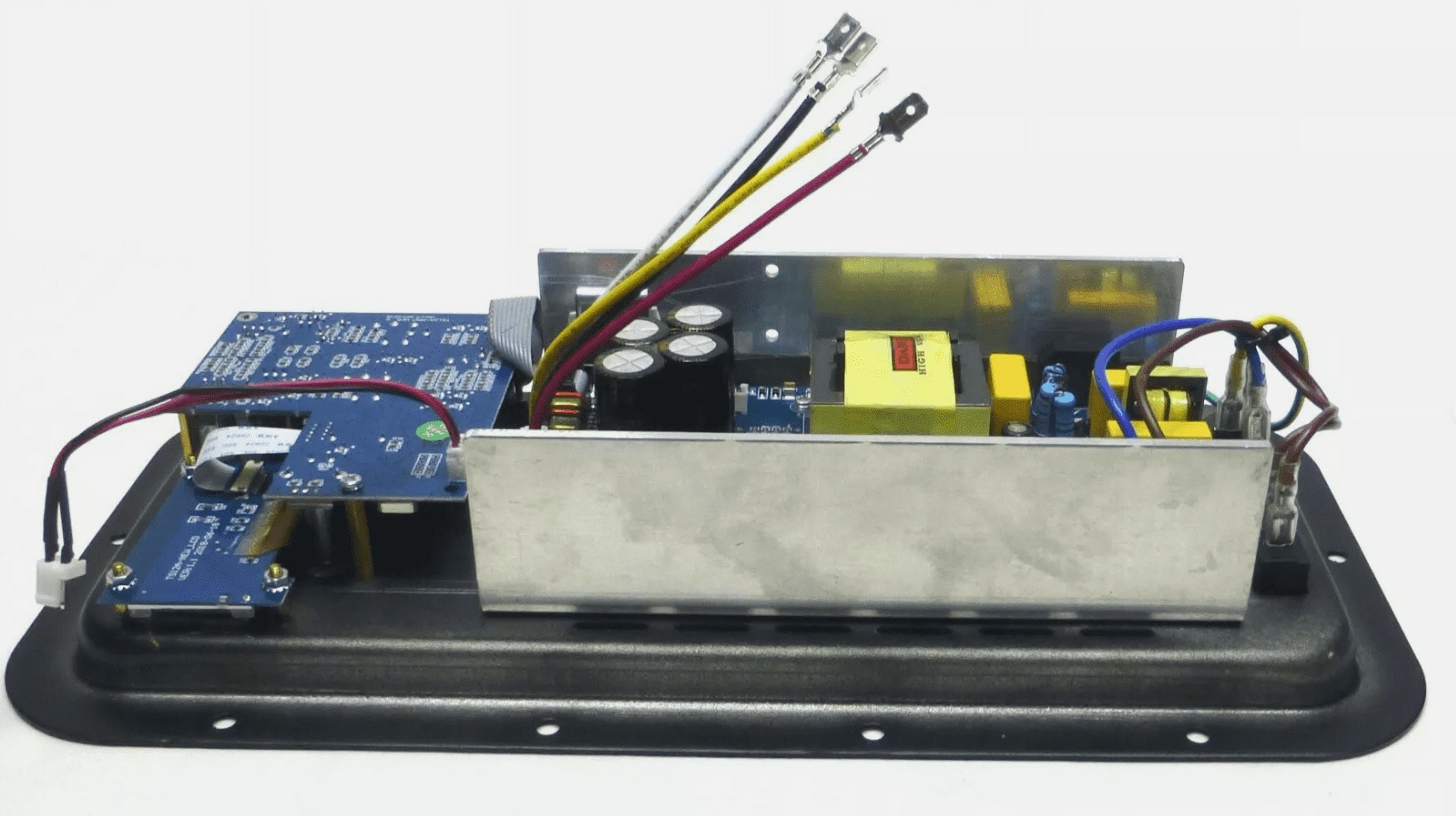 LASE Electro Voice Amplifier Module Intended For EV ELX112P/115P Power Speaker w/ DSP