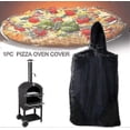thumbnail image 2 of Universal Oven Cover For Pizza Ovens 165cm, Solid Protection, 2 of 5