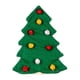 thumbnail image 4 of Yuarrent Cubierta de botella de vino de Navidad Festival Oso blanco Atmósferas de fiesta Decorativo Reutilizable de comedor de Navidad para el Type8 NO8, 4 of 6