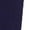 Navy, variant on Womens Classic French Terry Average Length Pant