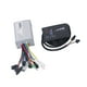 thumbnail image 2 of Controlador de motor sin escobillas de 350 W con panel de pantalla LED para bicicleta eléctrica Scooter eléctrico 36 V YUNYI BRAND Deportes, 2 of 8