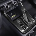thumbnail image 5 of Pegatina protectora para el marco del panel de cambio de marchas del coche, embellecedora para Honda CRV 6.ª generación 2023 2024 2025 / CR-V Hybrid Accesorios, 5 of 5