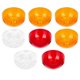 thumbnail image 1 of Compatible with Land Rover Series 3 Defender 90 110 Car Indicator Side Tail Light Cover Kit 589285 RTC2, 1 of 5