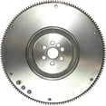thumbnail image 2 of New 142 Tooth Count Flywheel Compatible With Chevrolet Isuzu Trooper SE 6 Cyl 2.8L Corsica LTZ 6 Cyl 2.8L Celebrity Base 6 Cyl 2.8L 1984-2003 By 10118669 8920626690 8101186690, 2 of 2
