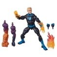 thumbnail image 2 of Figura Human Torch Hasbro Marvel 6 Pulgadas, 2 of 4