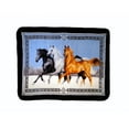 thumbnail image 6 of Shavel Home Products Hi Pile Luxury Oversized Throw Forest Friends, 6 of 31