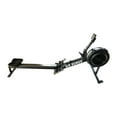 thumbnail image 1 of INTBUYING Air Resistance Rowing Machine Silent Fitness Machine Foldable Rower Exercise Equipment for Gym and Home Use, 1 of 13