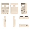 thumbnail image 3 of Miyoo Mini and Mini Plus Silicone Protective Case Waterproof Sweatproof Washable Anti-Collision 360-Degree Protection Youth Mechanical Buttons, 3 of 8
