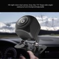 thumbnail image 3 of Ganfancp Cámara de Visión Trasera,Sin Efecto de Distorsión Visión Nocturna Hd Metal o Montaje Cvbs | Ahd Reverse Rear View Backup Camera For Cars Pickup Trucks Suv Ofertas de La Semana 1X Cámara Tras, 3 of 7