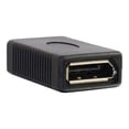 thumbnail image 2 of C2g (cables To Go) C2g Displayport Adapter F/f Coupler, 2 of 4