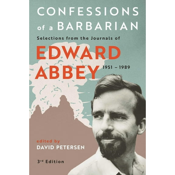 Confessions of a Barbarian, (Paperback)