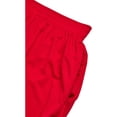 thumbnail image 2 of Boys' Active Shorts - 4 Pack Athletic Performance Gym Shorts (8-18), 2 of 7