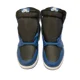 thumbnail image 2 of Jo r-dan Jo r-dan N I-K-E A i r-Jor-dan 1 Retro High OG Dark Marina Blue N I-K-E A i r-Jor-dan, 2 of 6