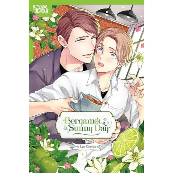 Pre-Owned Bergamot & Sunny Day (Love Love) Paperback