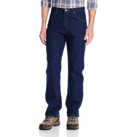 Wrangler Mens Rugged Wear Classic Fit Jean | Walmart Canada