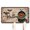 Happy Halloween (102), variant on Halloween Pumpkin Pet Food Mat Absorbent Water Non-Skid 17x30 Inch Dog Bowl Mat Pumpkin Spooky Cat Feeding Mat EcoFriendly Durable Pet Placemat