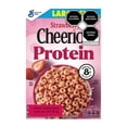 thumbnail image 1 of Cereal General Mills Cheerios Protein Strawberry  317g, 1 of 4
