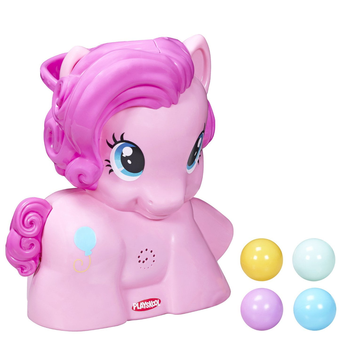 Playskool my shop little pony figures