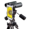 thumbnail image 1 of Univeral Mobile Phone Camera Adapter Smartphone Capturer Telescope Clip Mount, 1 of 4