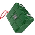 thumbnail image 2 of Borofone BR16 Bocina Portátil Inalámbrica Bluetooth Sport Colores BOROFONE BOROFONE BR16-(GREEN), 2 of 2