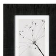 thumbnail image 4 of DesignOvation Tofino 5" x 7" Matted to 4" x 6" Black Picture Frame, 4 of 5