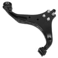 thumbnail image 4 of Detroit Axle - Front Control Arm for 2005-2009 Hyundai Tucson Kia Sportage, Lower Left Control Arm w/Ball Joint Assembly 2005 2006 2007 2008 2009 Replacement, 4 of 7