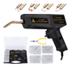 thumbnail image 1 of Soldadora de Plastico BLOOSOM Kit de 120w con 400 Grapas Negro, 1 of 6