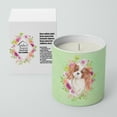 thumbnail image 2 of Carolines Treasures CK4408CDL Blenheim Cavalier Spaniel Soy Candle 10 oz Decorative Gift Scented Soy Candles for Home, 2 of 2