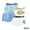 C, variant on Esaierr Kids Boys Boxer Briefs Underwear Youth Underwear for 3-18Y 4Pcs Big Little Boys Underpants Cotton Brief Soft
