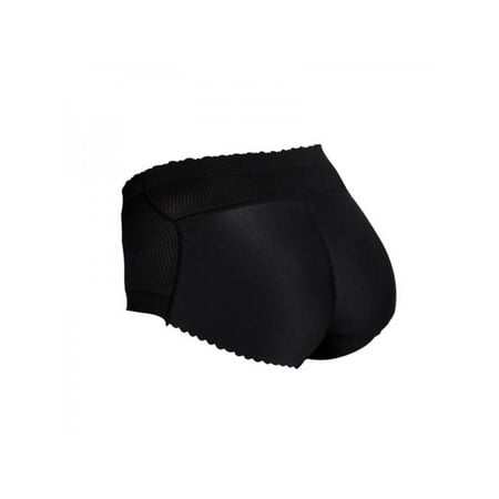 

Uccdo Womens Fake Buttock Briefs Butt Lifter Padded Control Panties