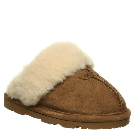 

Bearpaw Loki Youth Slippers