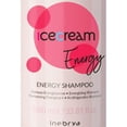 thumbnail image 3 of Inebrya Ice Cream Energy Shampoo Anticaída 1000ml Profesional Fortalecedor, 3 of 4