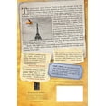 thumbnail image 2 of Victor Legris Mysteries Murder on the Eiffel Tower: A Victor Legris Mystery, Book 1, (Paperback), 2 of 2