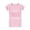 Pink, variant on Tstars Big Sister Graphic Tee - Perfect Gift for New Siblings - Celebrate Family Expansion -Unique B-Day Present for Elder Sisters - Cute and Fun Way to Announce Pregnancy - Comfy Girls' T-Shirt -
