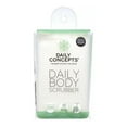 Daily Concepts Daily Body Scrubber