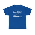 thumbnail image 2 of First Time Dad To Be Loading T-Shirt, 2 of 2