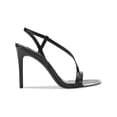 thumbnail image 2 of DKNY Womens Danielle Patent Dressy Slingback Sandals, 2 of 3