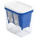 thumbnail image 1 of Colador de Yogur Colador de Yogur Griego Colador de Yogur de Fina Separador de Suero Parfait de Yogur Portátil, 1 of 5