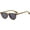 3, variant on Ellipse Half Frame Retro Cat-eye Sunglasses Small Frame Sunglasses Shading Beach Glasses