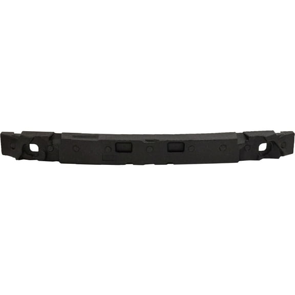 Bumper Absorber Compatible with 2020-2022 Toyota Corolla Front, Upper CAPA Certified