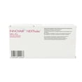 thumbnail image 3 of Innovair Nextha Polvo Para Inhalación 100 Mcg/6 Mcg Caja Con 120 Dosis blanco Innovair PIEZA, 3 of 3