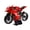 No Box, variant on 1603PCS V4 S Motorcycle Building Blocks Assemble Bricks Vehicle Motorbike Set Toy Gift For Children Kids