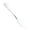 Silver, variant on Stainless Steel Butter Knives Cheese Knives Butter Spreader for Kitchen Restaurant Party Butter Spreader Knives Cheese Spreader for Breakfast Spreads Salad and Condiments 1 Pc, Silver