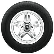 Yokohama Geolandar H/T G056 Highway 275/55R20 113H Light Truck Tire Fits: 2007-08 Toyota Tundra Limited, 2015 Ford F-150 Lariat Simolary simolary.com 10