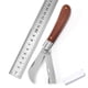thumbnail image 5 of Cuchillo de injerto/jardinería de doble hoja con 1 cintas de injerto, kit de injerto flexible ShuxiuWang 1327533075046, 5 of 5