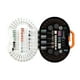 thumbnail image 5 of Kit de accesorios WEN 230327A, herramienta giratoria de 327 piezas con funda, 5 of 6