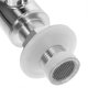 thumbnail image 3 of 1 Set Beverage Dispenser Replacement Spigot Drink Dispenser Spigot Replacement Beverage Dispenser Spout Spigot For Water Dispenser, 3 of 4